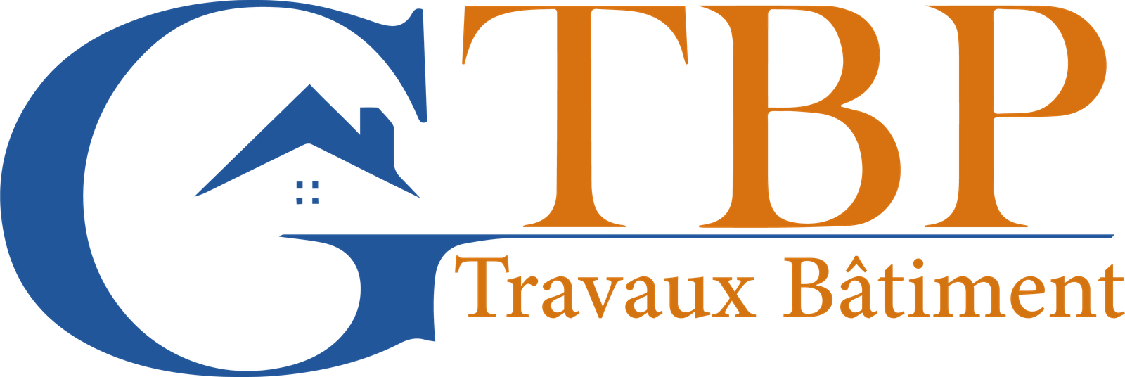 GTBP Travaux Bâtiment
