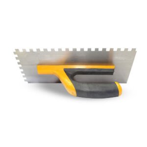 Finishing Trowel